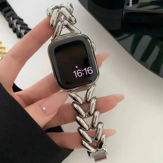 Bracelet en acier inoxydable Vénus